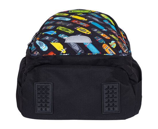 Рюкзак школьный Head AB330 SKATEBOARDS (502024127), изображение 6 Рюкзак школьный Head AB330 SKATEBOARDS (502024127), изображение 6
