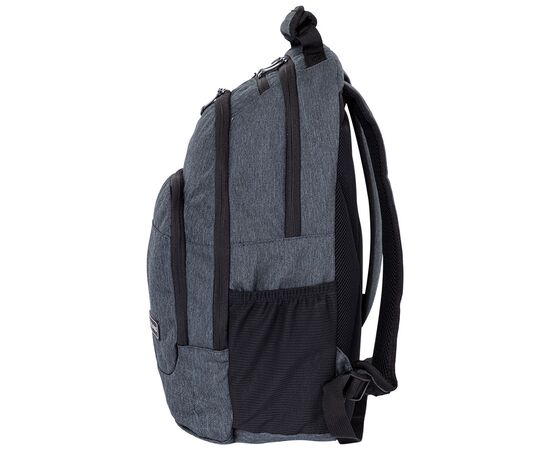 Рюкзак школьный Head AB400 MELANGE (502024122), изображение 3 Рюкзак школьный Head AB400 MELANGE (502024122), изображение 3