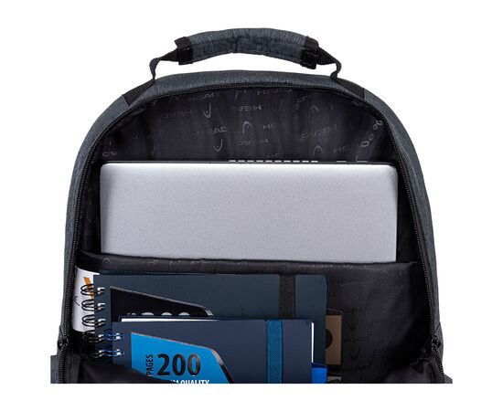 Рюкзак школьный Head AB400 MELANGE (502024122), изображение 5 Рюкзак школьный Head AB400 MELANGE (502024122), изображение 5
