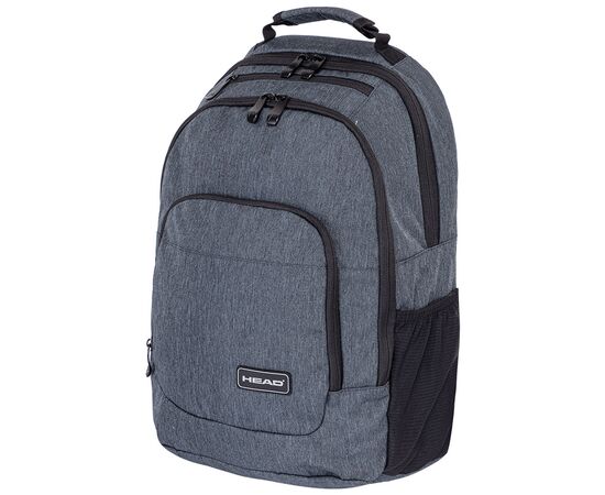 Рюкзак школьный Head AB400 MELANGE (502024122)
