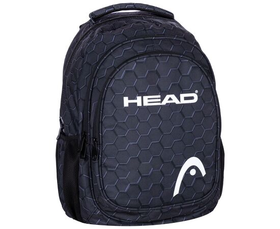 Рюкзак школьный Head AY300 3D black (502022014), изображение 3 Рюкзак школьный Head AY300 3D black (502022014), изображение 3