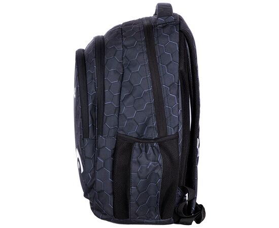 Рюкзак школьный Head AY300 3D black (502022014), изображение 4 Рюкзак школьный Head AY300 3D black (502022014), изображение 4