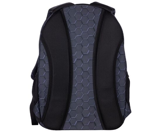 Рюкзак школьный Head AY300 3D black (502022014), изображение 6 Рюкзак школьный Head AY300 3D black (502022014), изображение 6