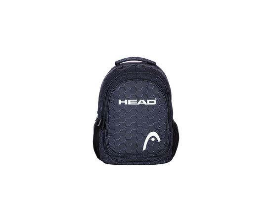 Рюкзак школьный Head AY300 3D black (502022014)