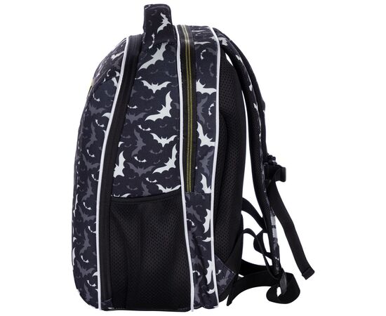 Рюкзак школьный Astrabag AS2 Night bats ультралегкий (501022002), изображение 5 Рюкзак школьный Astrabag AS2 Night bats ультралегкий (501022002), изображение 5