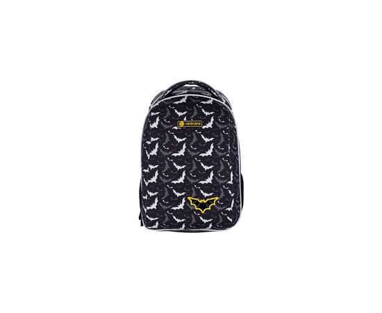 Рюкзак школьный Astrabag AS2 Night bats ультралегкий (501022002)