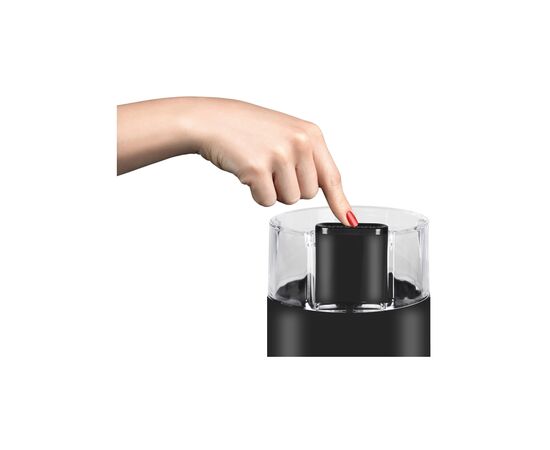 Кофемолка Milano CG-6001B, изображение 3 Кофемолка Milano CG-6001B, изображение 3