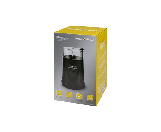Кофемолка Milano CG-6001B, изображение 6 Кофемолка Milano CG-6001B, изображение 6