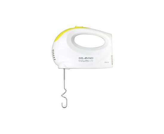 Миксер Milano HM-7001W, изображение 3 Миксер Milano HM-7001W, изображение 3