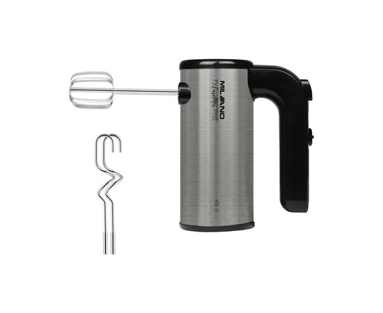 Миксер Milano HM-7002SB, изображение 4 Миксер Milano HM-7002SB, изображение 4