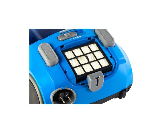 Миксер Milano HM-7002SB, изображение 8 Миксер Milano HM-7002SB, изображение 8