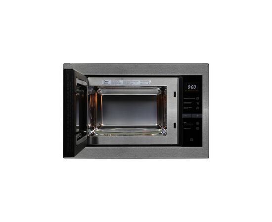 Микроволновая печь Midea MI10250GBX, изображение 3 Микроволновая печь Midea MI10250GBX, изображение 3