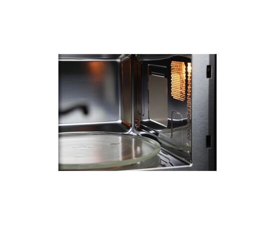 Микроволновая печь Midea MI10250GBX, изображение 5 Микроволновая печь Midea MI10250GBX, изображение 5