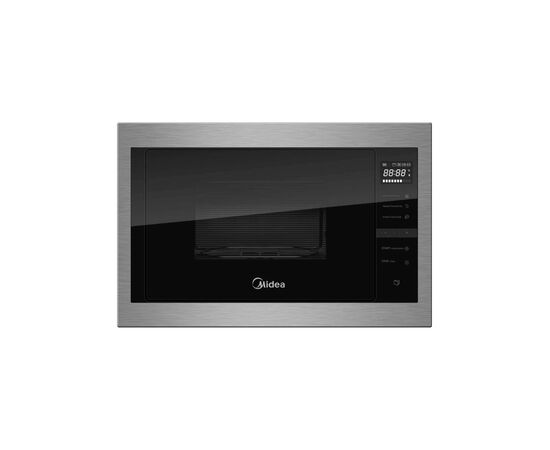 Мікрохвильова піч Midea MI10250GBX