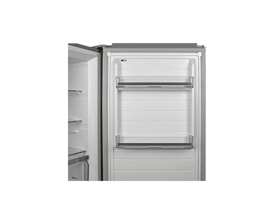 Морозильная камера Midea MDRU385FZE46, изображение 5 Морозильная камера Midea MDRU385FZE46, изображение 5