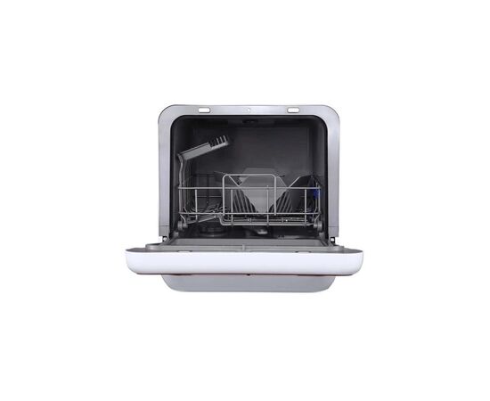 Посудомоечная машина Midea MCFD42900BLMINI-i, изображение 2 Посудомоечная машина Midea MCFD42900BLMINI-i, изображение 2