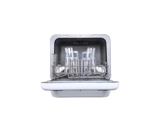 Посудомоечная машина Midea MCFD42900BLMINI-i, изображение 5 Посудомоечная машина Midea MCFD42900BLMINI-i, изображение 5