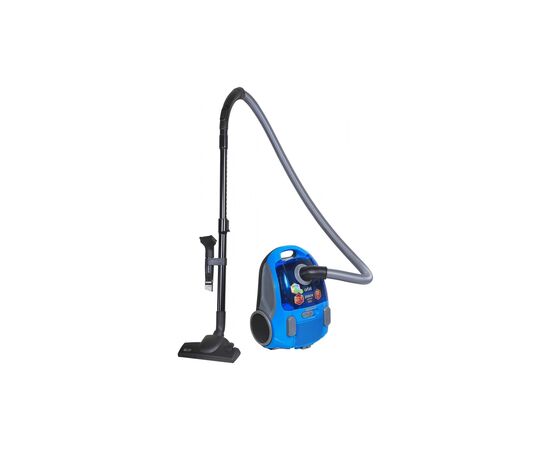 Пылесос Artel VCU 0120 BLUE, изображение 2 Пылесос Artel VCU 0120 BLUE, изображение 2