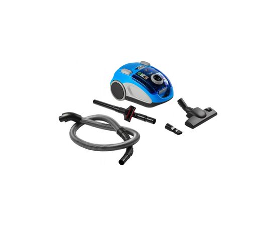 Пылесос Artel VCU 0120 BLUE, изображение 3 Пылесос Artel VCU 0120 BLUE, изображение 3