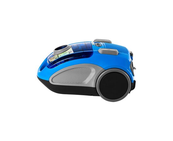 Пылесос Artel VCU 0120 BLUE, изображение 6 Пылесос Artel VCU 0120 BLUE, изображение 6
