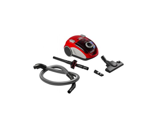 Пылесос Artel VCU 0120 RED, изображение 2 Пылесос Artel VCU 0120 RED, изображение 2