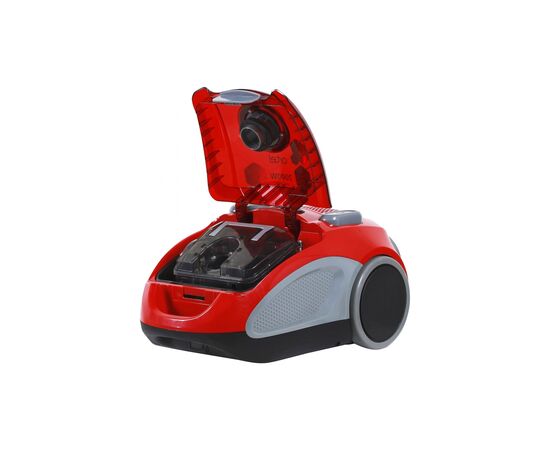 Пылесос Artel VCU 0120 RED, изображение 5 Пылесос Artel VCU 0120 RED, изображение 5