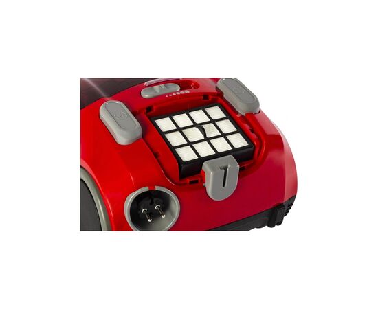 Пылесос Artel VCU 0120 RED, изображение 7 Пылесос Artel VCU 0120 RED, изображение 7