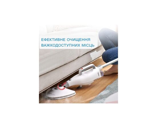 Пылесос Midea MODSC2, изображение 10 Пылесос Midea MODSC2, изображение 10