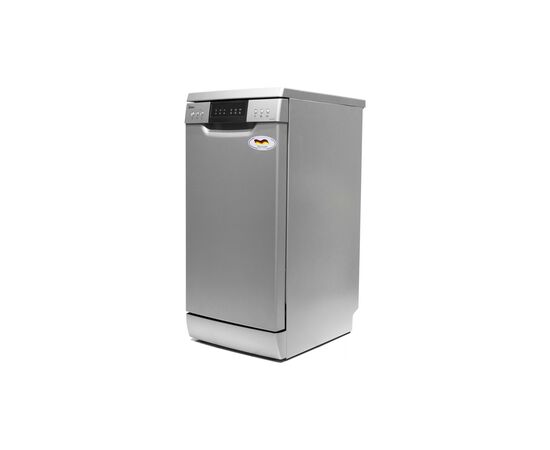 Посудомоечная машина Midea MFD45S110S-C, изображение 2 Посудомоечная машина Midea MFD45S110S-C, изображение 2