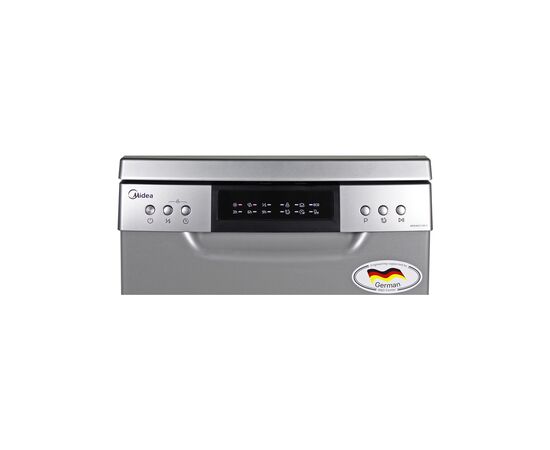Посудомоечная машина Midea MFD45S110S-C, изображение 3 Посудомоечная машина Midea MFD45S110S-C, изображение 3