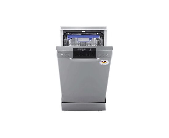 Посудомоечная машина Midea MFD45S110S-C, изображение 4 Посудомоечная машина Midea MFD45S110S-C, изображение 4