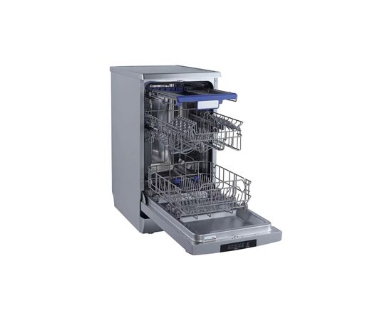 Посудомоечная машина Midea MFD45S110S-C, изображение 6 Посудомоечная машина Midea MFD45S110S-C, изображение 6