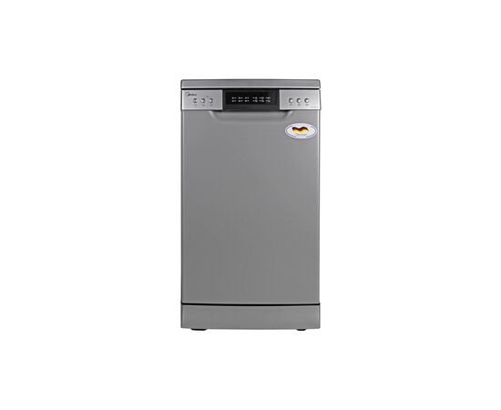 Посудомоечная машина Midea MFD45S110S-C