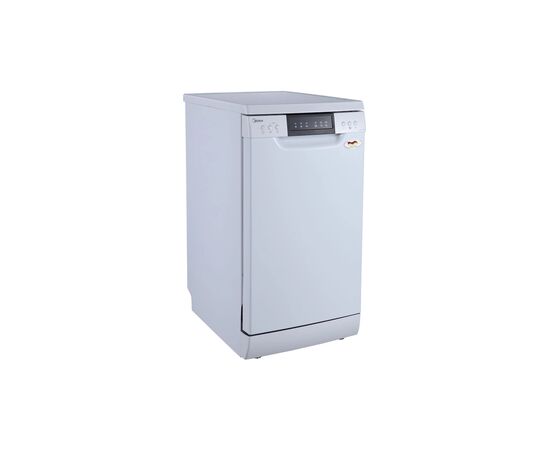 Посудомоечная машина Midea MFD45S110W-C, изображение 3 Посудомоечная машина Midea MFD45S110W-C, изображение 3
