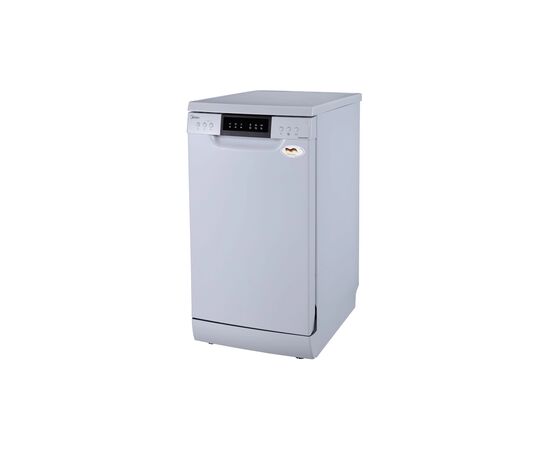 Посудомоечная машина Midea MFD45S110W-C, изображение 4 Посудомоечная машина Midea MFD45S110W-C, изображение 4