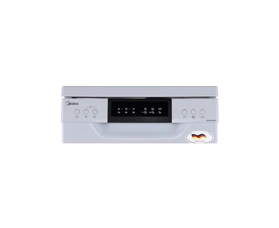 Посудомоечная машина Midea MFD45S110W-C, изображение 6 Посудомоечная машина Midea MFD45S110W-C, изображение 6