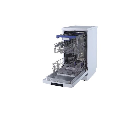 Посудомоечная машина Midea MFD45S110W-C, изображение 8 Посудомоечная машина Midea MFD45S110W-C, изображение 8