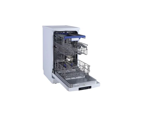 Посудомоечная машина Midea MFD45S110W-C, изображение 9 Посудомоечная машина Midea MFD45S110W-C, изображение 9