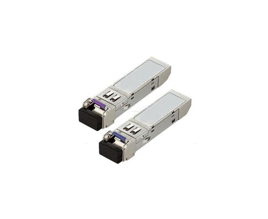 Модуль SFP SFPd-1SM-1310nm-3SC FoxGate
