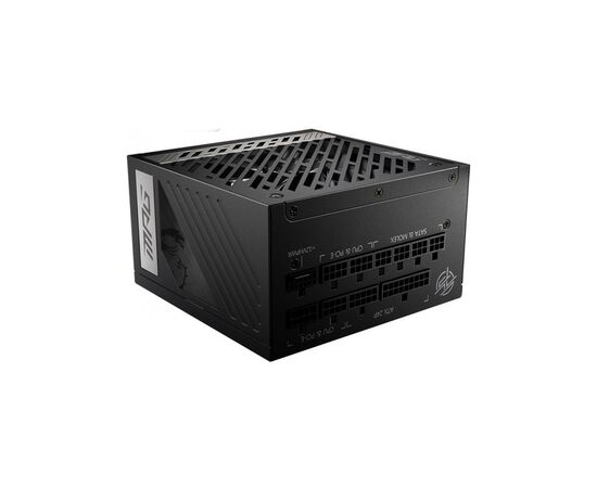 Блок питания MSI 850W (MPG A850G PCIE5)