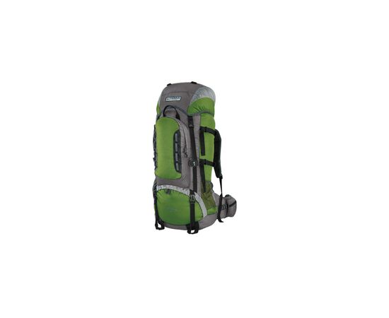 Рюкзак туристический Terra Incognita Mountain 65 green / gray (4823081500285)