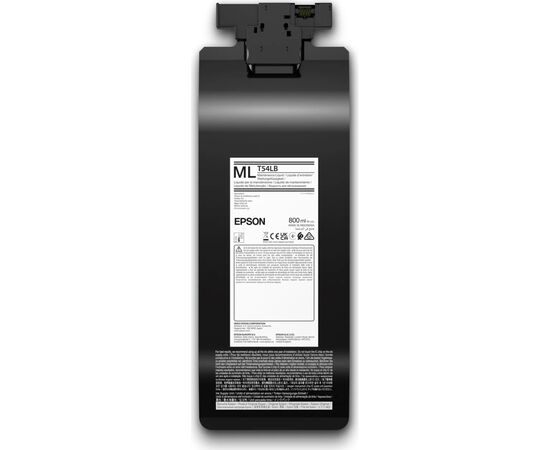 Картридж очищуючий Epson SC-F2200/2600 DTG & DTF Maintenance Liquid (C13T54LB00)