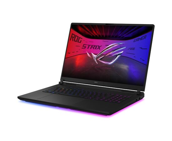 Ноутбук ASUS ROG Strix SCAR 18 G835LX-SA162X (90NR0LF1-M007W0), изображение 3