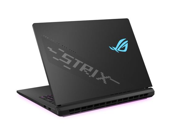 Ноутбук ASUS ROG Strix SCAR 18 G835LX-SA162X (90NR0LF1-M007W0), изображение 8