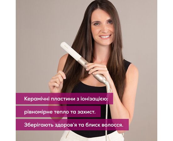 Выпрямитель для волос Beurer HS 70 Iconic Pro, изображение 4