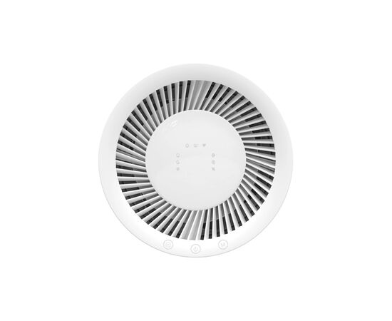 Увлажнитель воздуха Xiaomi Smart Evaporative Humidifier (BHR8532EU), изображение 4 Увлажнитель воздуха Xiaomi Smart Evaporative Humidifier (BHR8532EU), изображение 4