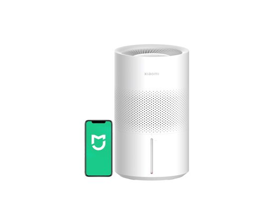 Увлажнитель воздуха Xiaomi Smart Evaporative Humidifier (BHR8532EU)