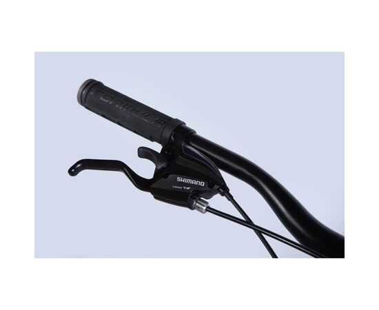 Велосипед Formula 26" ALPINA DD рама-15" AL 2025 рожево-синій (OPS-FR-26-767), изображение 2 Велосипед Formula 26" ALPINA DD рама-15" AL 2025 рожево-синій (OPS-FR-26-767), изображение 2