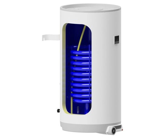 Бойлер косвенного нагрева Drazice OKF 160/1m 2/2kw, изображение 2 Бойлер косвенного нагрева Drazice OKF 160/1m 2/2kw, изображение 2