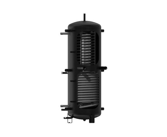 Бойлер косвенного нагрева Drazice NADO 300/20 v6 з ізоляцією Neodul, изображение 2 Бойлер косвенного нагрева Drazice NADO 300/20 v6 з ізоляцією Neodul, изображение 2